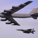 İstanbul zirvesi öncesi ABD çark etti: Asker ve 2 adet B-52 bombardıman uçağı gönderiyor