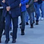 İstanbul'da DEAŞ operasyonu: 16 gözaltı