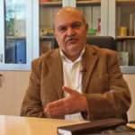 İTÜ Genel Sekreteri Prof. Dr. İbrahim Demir vefat etti