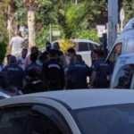İzmir’de pompalı tüfekli kavga: 2'si ağır 5 yaralı