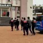 Jandarma, zorla fuhuş yaptırılan kadınları operasyonla kurtardı