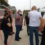 KADES butonuna bastı; 5 dakikada gelen polis, eski kocadan kurtardı!