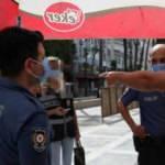 Kadın polise ahlaksız teklife gözaltı