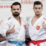 Karate Milli Takımı, Lizbon'da birinci oldu