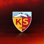 Kayserispor'dan suç duyurusu!