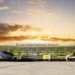 Kıbrıslı şehit askerin ailesinden Ercan Havalimanı talebi