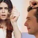 Koronavirüs geçirenlerde 6 aya kadar saç dökülmesi görülüyor!