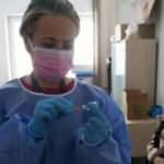 Koronavirüs geçirip, aşı olanlarda antikor düzeyi şaşırttı