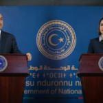 Libya'dan T&uuml;rkiye'ye paralı askerler ile ilgili flaş &ccedil;ağrı