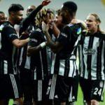 Beşiktaş'ta şampiyonluk i&ccedil;in s&uuml;per prim