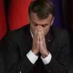 Macron ve AP Başkanı Sassoli: Kovid-19 salgını Avrupa'nın eksikliklerini ortaya çıkardı