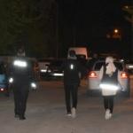 Malatya'da iki grup arasında silahlı kavga: 9 gözaltı