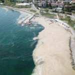 Marmara Denizi'nde görülmeye devam ediyor! Büyük tehlike kapıda