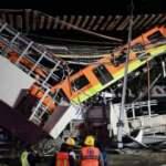 Meksika'da 3 g&uuml;nl&uuml;k ulusal yas ilan edildi