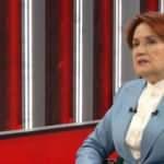 Meral Akşener'den canlı yayında flaş itiraf: CHP bize kaybettirdi!