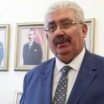 MHP'den yeni anayasa çağrısı