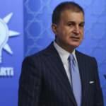 MYK sonrası Ömer Çelik'ten önemli açıklamalar!