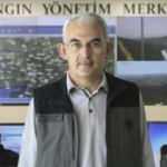 Orman Genel M&uuml;d&uuml;rl&uuml;ğ&uuml;'nden flaş İHA hamlesi