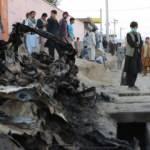 Pakistan, Afganistan'daki menfur ter&ouml;r saldırısını şiddetle kınadı