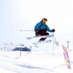 Palandöken'de kayak sezonu Kasım'da açılacak