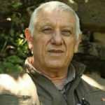 Pençe darbesini yiyen terör elebaşı çıldırdı! Kürtlere hakaretler yağdırdı