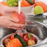 Pestisit tehlikesine dikkat! Sirkeli su yerine karbonat kullanın