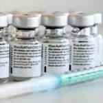 Pfizer/BioNTech'in Kovid-19 aşısının tam onayı i&ccedil;in ABD'de başvuru yapıldı