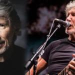 Pink Floyd'un solistinden İsrail'e sert tepki