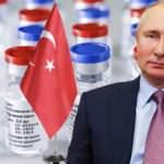 Türkiye'de de kullanılacak Rus aşıları için Putin'den olay açıklama