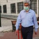 Alparslan Kuytul serbest bırakıldı