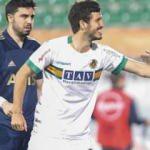 Salih Uçan transferinde Şampiyonlar Ligi faktörü