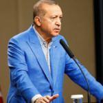 Skandal sözler sonrası Cumhurbaşkanı Erdoğan harekete geçti