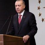 Son dakika: Erdoğan AB'ye mesajı verdi: Biz olmadan devam etmez!