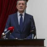 Son dakika: Milli Eğitim Bakanı Selçuk, LGS'ye girecek öğrencilere haberi verdi!