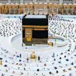 Suudi yetkililerden hac a&ccedil;ıklaması: Askıya alınması g&uuml;ndemde