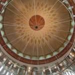 Taksim'de camisinde son rötuşlar! Cuma günü açılıyor...	