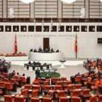 Skandal karar sonrası TBMM'den Letonya'ya tepki