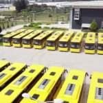 TEMSA’dan Avrupa’nın merkezine büyük otobüs teslimatı