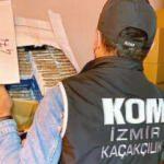 Terörün finansmanı ‘duman’ oldu