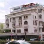 Thodex kurucusu Özer'in saklandığı oda görüntülendi