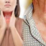 Tiroid hastalığı belirtilerine karşı dikkatli olun!