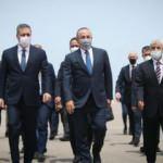 T&uuml;rkiye'den Libya'ya &uuml;st d&uuml;zey &ccedil;ıkarma