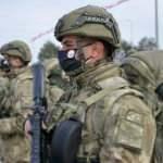 T&uuml;rkiye'den NATO'ya &ouml;nemli katkı! Mehmet&ccedil;ik yola &ccedil;ıkıyor