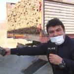 Türkiye'nin havuç cenneti Beypazarı En İyisi Gezmek'te