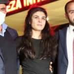 T&uuml;rkiye'nin konuştuğu Melek, cezaevinden &ccedil;ıktıktan sonra yapacağı ilk işi a&ccedil;ıkladı!