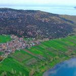Türkiye'nin tek ada köyü: Mada