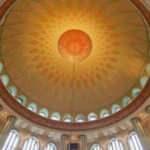 Taksim Camii'nin a&ccedil;ılışı ertelendi