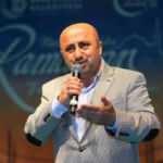 &Ouml;mer D&ouml;ngeloğlu'nun oğlu d&uuml;nya evine giriyor