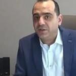 Yahudilerin yeni hedefi Şeyh Cerrah!