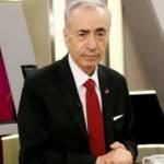 Mustafa Cengiz: İftiraya uğradık!